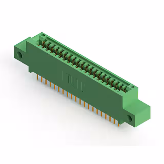 345-040-525-512 EDAC Inc.  Edgeboard Connectors
